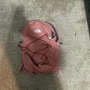 The North Face Terracotta Backpack